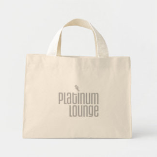 Lounge Girls HandBag! Mini Tote Bag