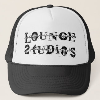 Lounge Studios Trucker Hat