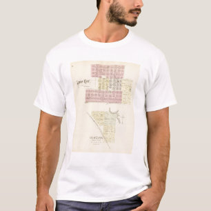Loup City, Nebraska T-Shirt