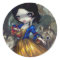 "Loup-Garou: Blanche Neige" Sticker