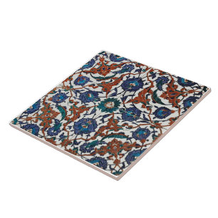 Louvre Floor Tile Complete