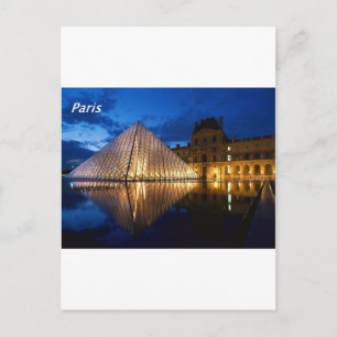 louvre-in-the-night-[kan.k].JPG Postcard