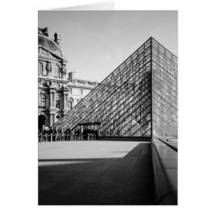 Louvre Pyramid 2
