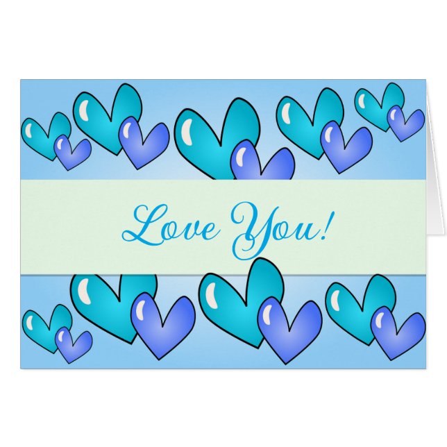 Love (Front Horizontal)