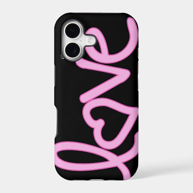 love (Back)