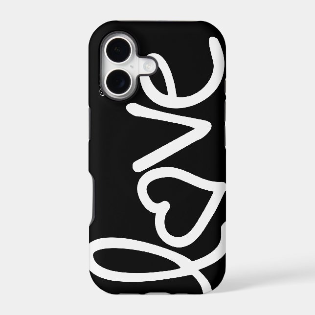 love (Back)