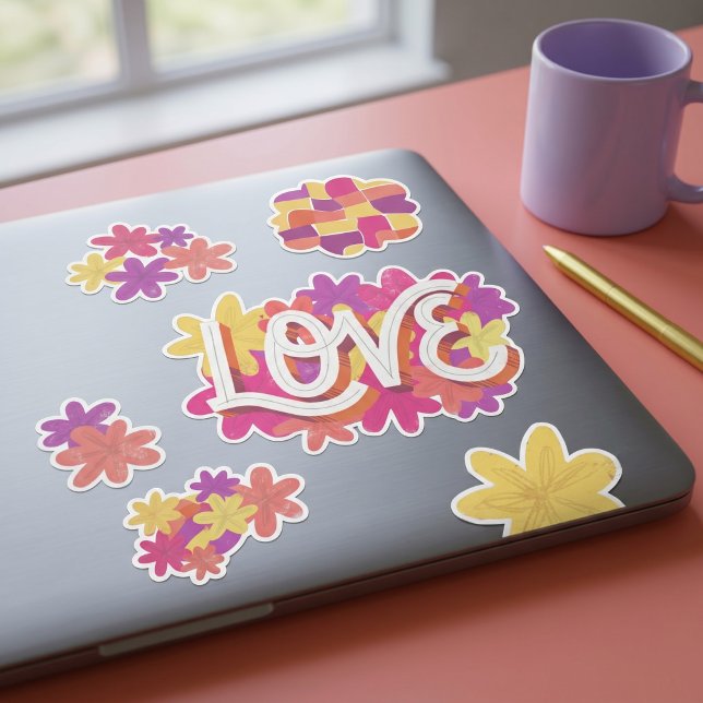 LOVE (Creator Uploaded)