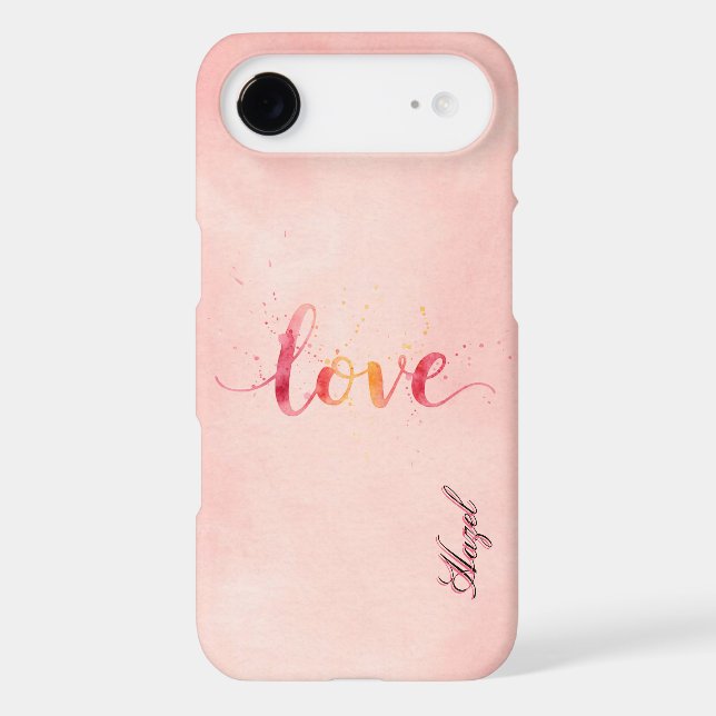 Love (Back)
