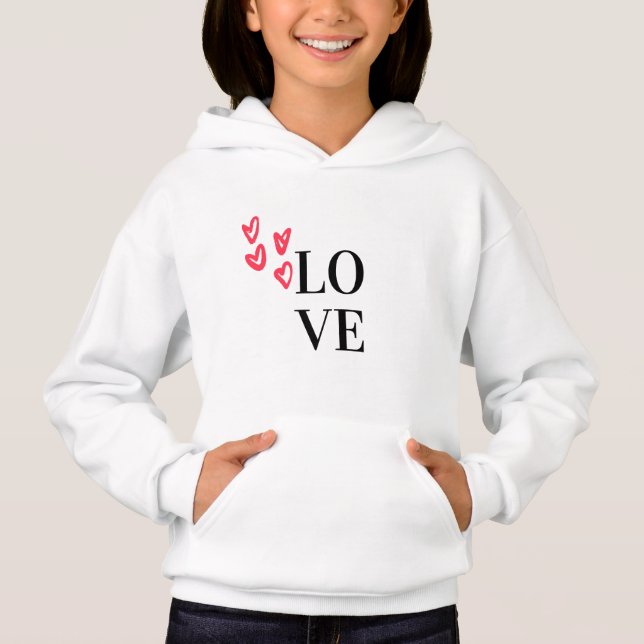 Love         (Front)