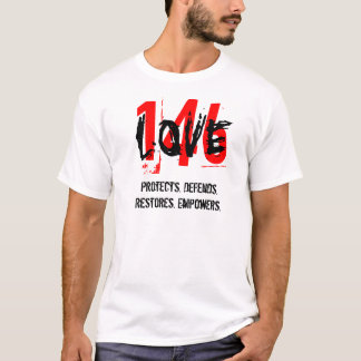 Love 146 T-Shirt
