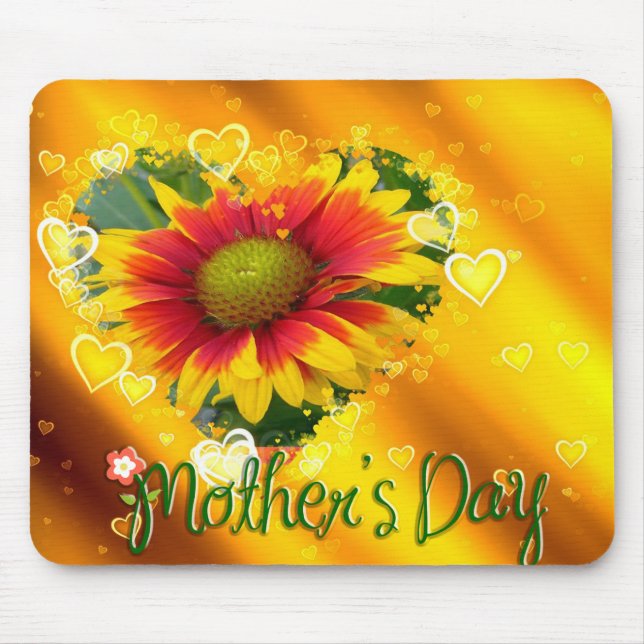 Love 17 Mousepads Options (Front)