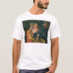 Love, 1910 T-Shirt