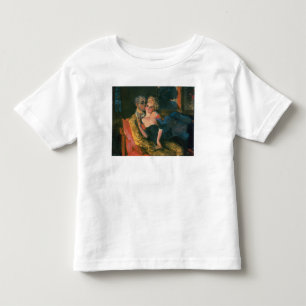 Love, 1910 toddler T-Shirt