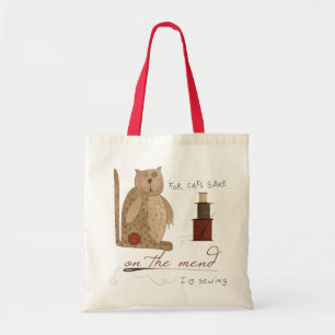 Love 2 Sew Bag