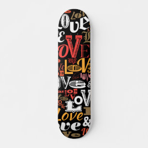 Love 2 skateboard