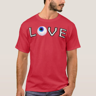 Love 2 T-Shirt