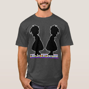 Love 4 all T-Shirt