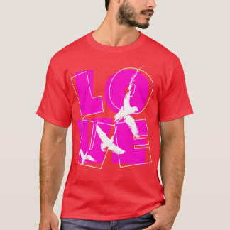 LOVE 4 T-Shirt