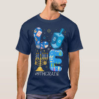 Love 9th Grade Teacher Students Chanukah Jewish Ha