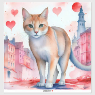 Love a Cat