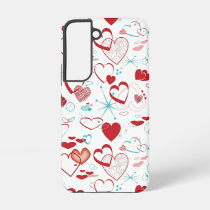 Love A Go-Go Samsung Galaxy Case