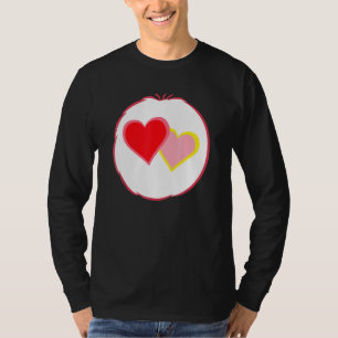 Love A Lot Care For Bear Love A Lot Costume Hallow T-Shirt