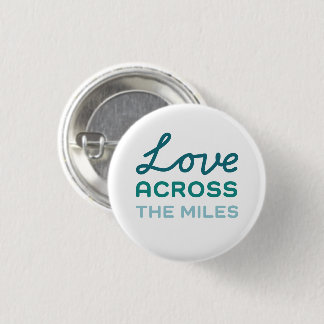 Love Across the Miles Reunion Pin