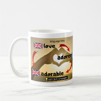 love-adorer-adorable coffee mug