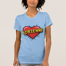 Love Adrienne
