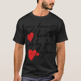Love aesthetic family T-Shirt