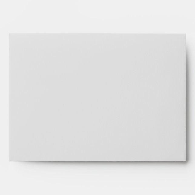 Love Afghanistan Envelopes (Front)