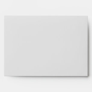 Love Afghanistan Envelopes