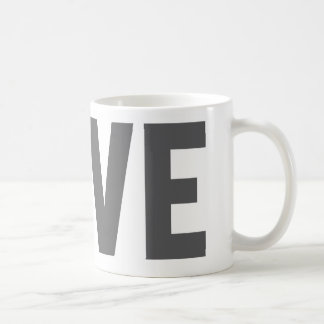 Love Africa Mug