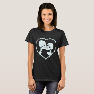 love after death tattoo T-Shirt