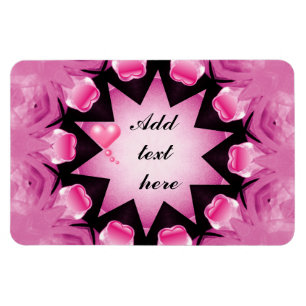 Love Always_Premium Flexi Magnet