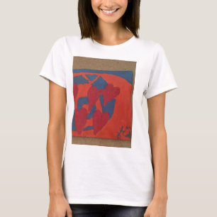 Love always true to family and friends! T-Shirt