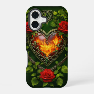 Love Always Valentine's Day iPhone Case