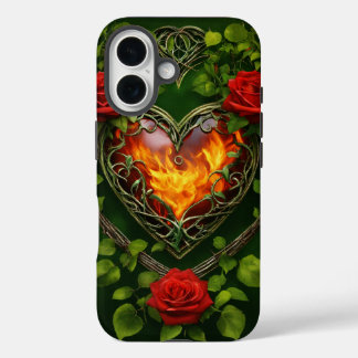 Love Always Valentine's Day iPhone Case