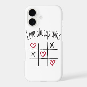 Love always wins
