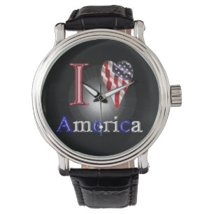 Love America Watch