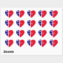 Love AMERICAN STYLE 