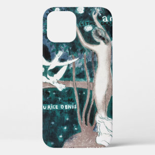 Love (Amour), Maurice Denis iPhone 12 Case