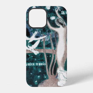 Love (Amour), Maurice Denis iPhone 12 Case