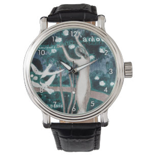 Love (Amour), Maurice Denis Watch