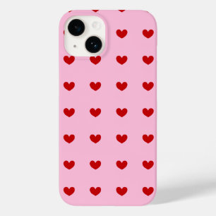 love and affection Case-Mate iPhone 14 case
