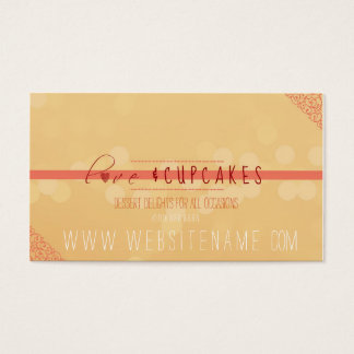 love and cupcakes
