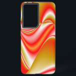 Love and Gold Abstract 3D Rainbowart Samsung Galaxy Case<br><div class="desc">Love and Gold ,  Abstract 3D Rainbowart ,  Digital work by Krisi ArtKSZP</div>