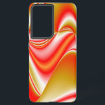 Love and Gold Abstract 3D Rainbowart Samsung Galaxy Case<br><div class="desc">Love and Gold ,  Abstract 3D Rainbowart ,  Digital work by Krisi ArtKSZP</div>