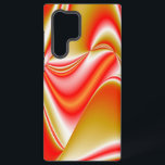 Love and Gold Abstract 3D Rainbowart Samsung Galaxy Case<br><div class="desc">Love and Gold ,  Abstract 3D Rainbowart ,  Digital work by Krisi ArtKSZP</div>