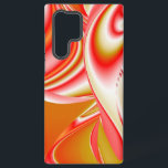 Love and Gold Abstract 3D Rainbowart Samsung Galaxy Case<br><div class="desc">Love and Gold ,  Abstract 3D Rainbowart ,  Digital work by Krisi ArtKSZP</div>